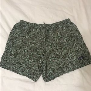 Patagonia Women’s Baggies Shorts